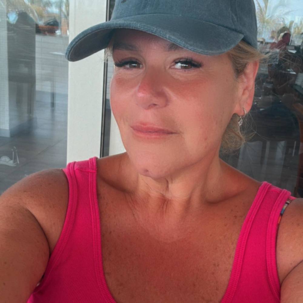 Meet your Posher, Alejandra